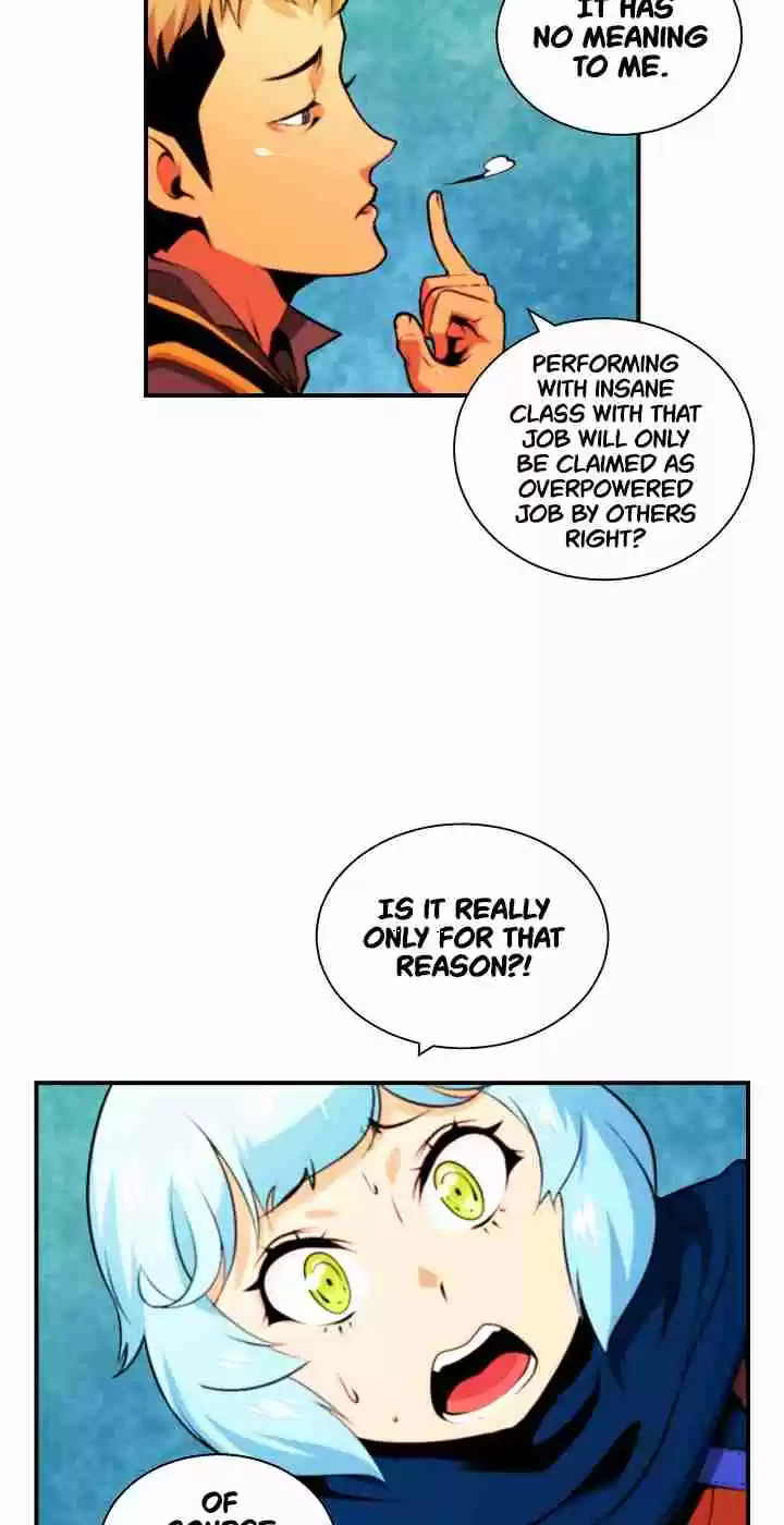 I'm Destined For Greatness! Ch. 8