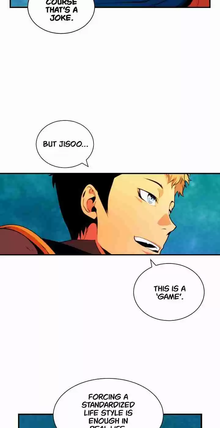 I'm Destined For Greatness! Ch. 8