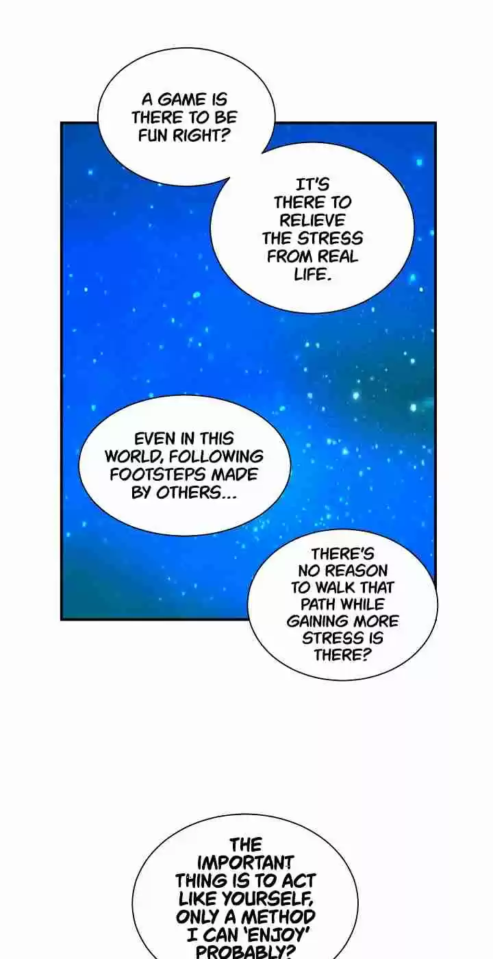 I'm Destined For Greatness! Ch. 8