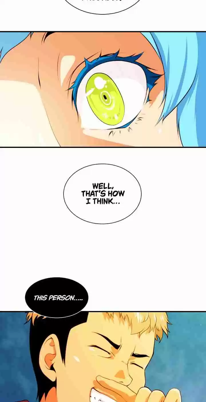 I'm Destined For Greatness! Ch. 8