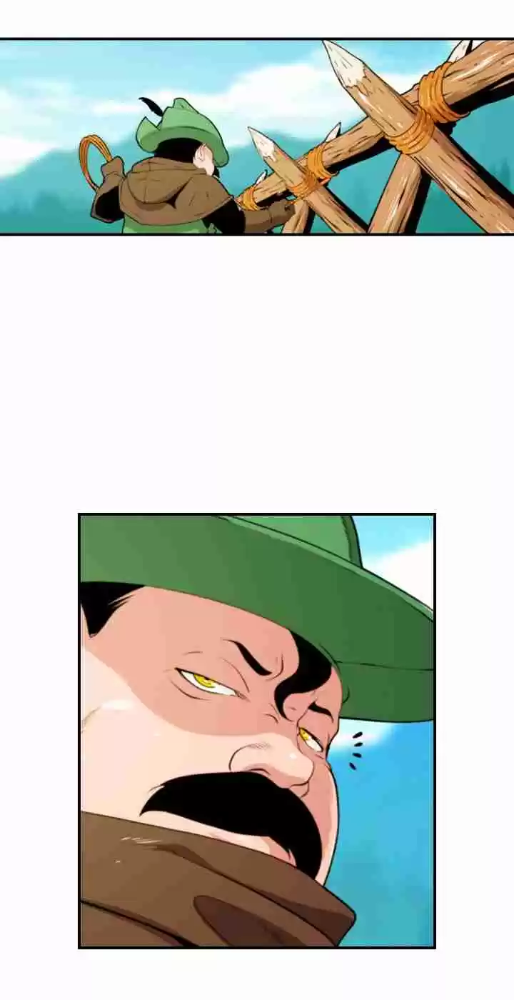 I'm Destined For Greatness! Ch. 8