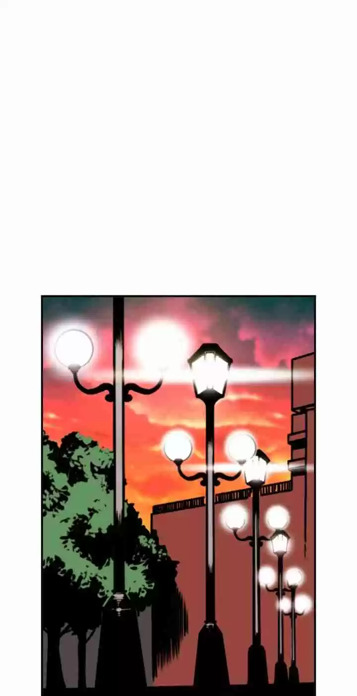 I'm Destined For Greatness! Ch. 8