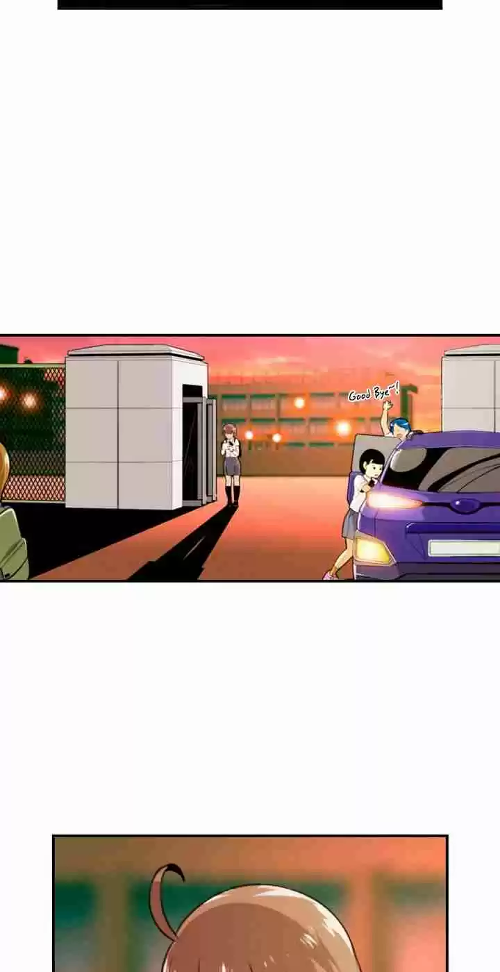 I'm Destined For Greatness! Ch. 8