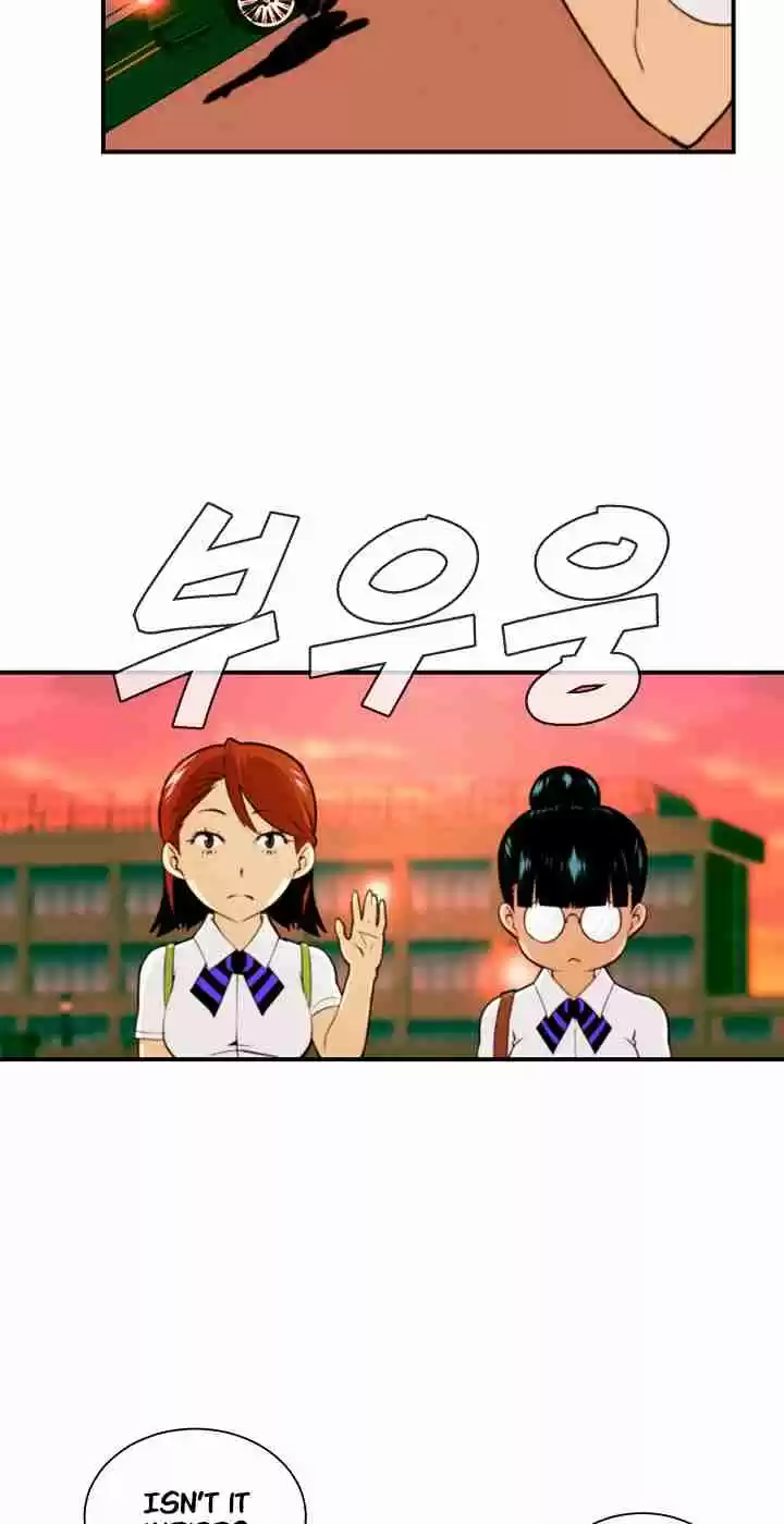 I'm Destined For Greatness! Ch. 8