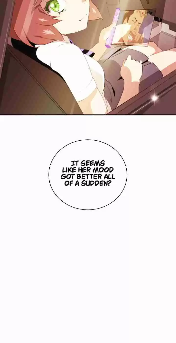 I'm Destined For Greatness! Ch. 8