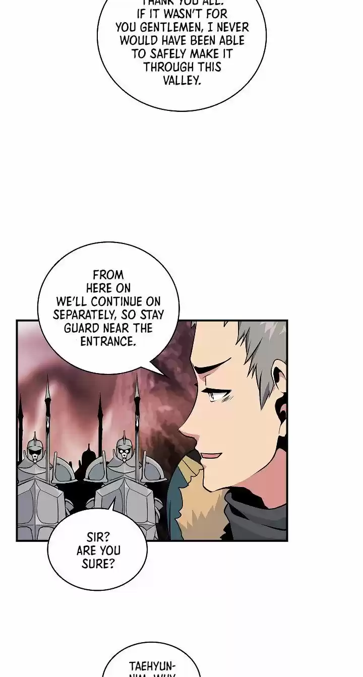 I'm Destined For Greatness! ch.050