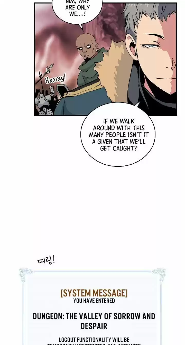 I'm Destined For Greatness! ch.050