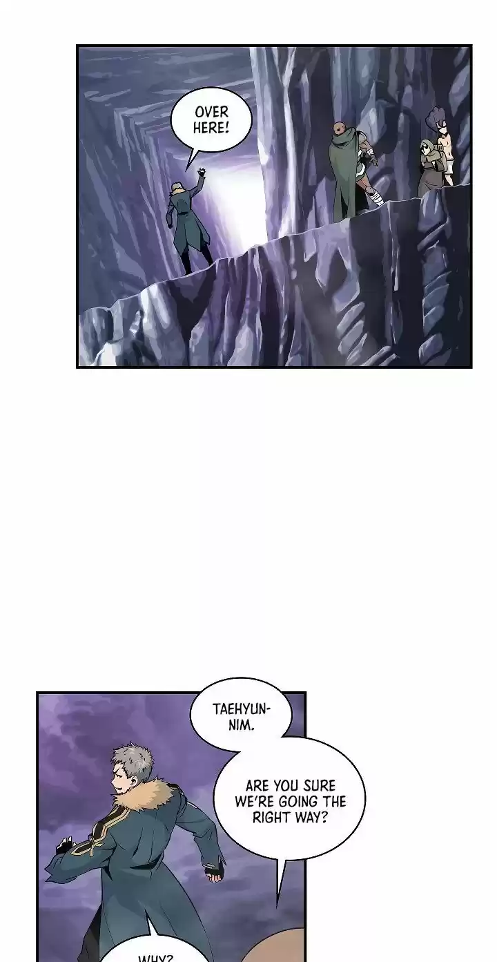 I'm Destined For Greatness! ch.050