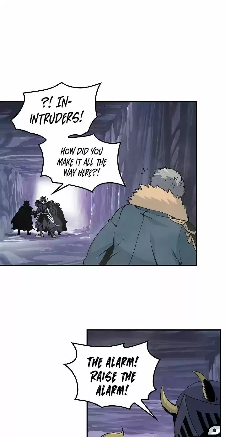 I'm Destined For Greatness! ch.050