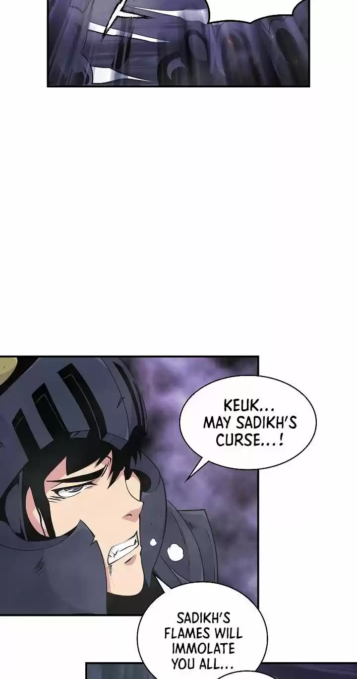 I'm Destined For Greatness! ch.050