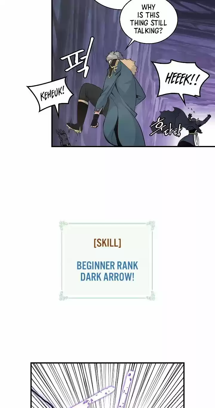 I'm Destined For Greatness! ch.050