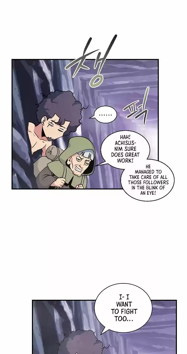 I'm Destined For Greatness! ch.050