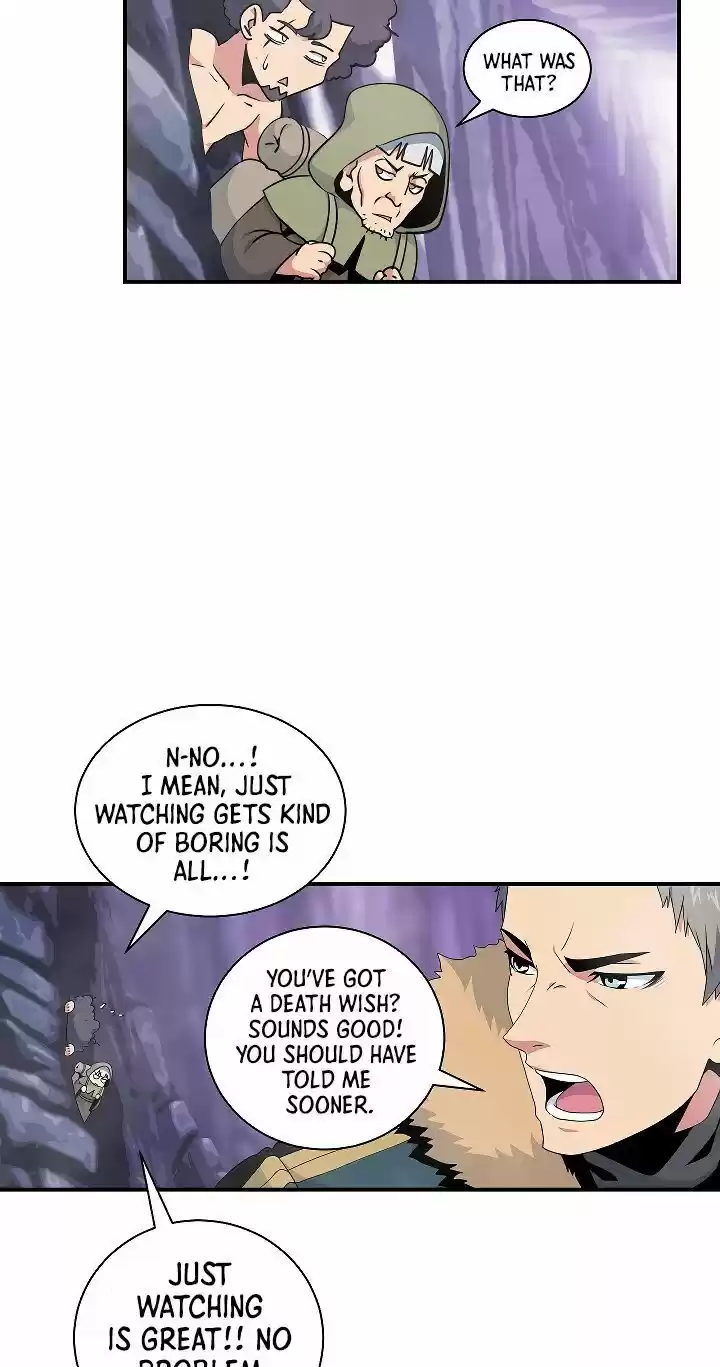 I'm Destined For Greatness! ch.050