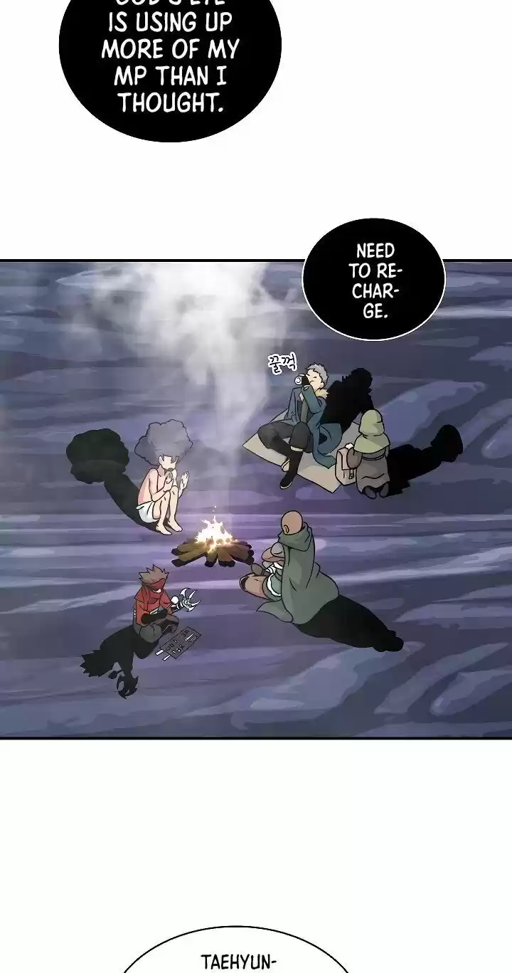 I'm Destined For Greatness! ch.050