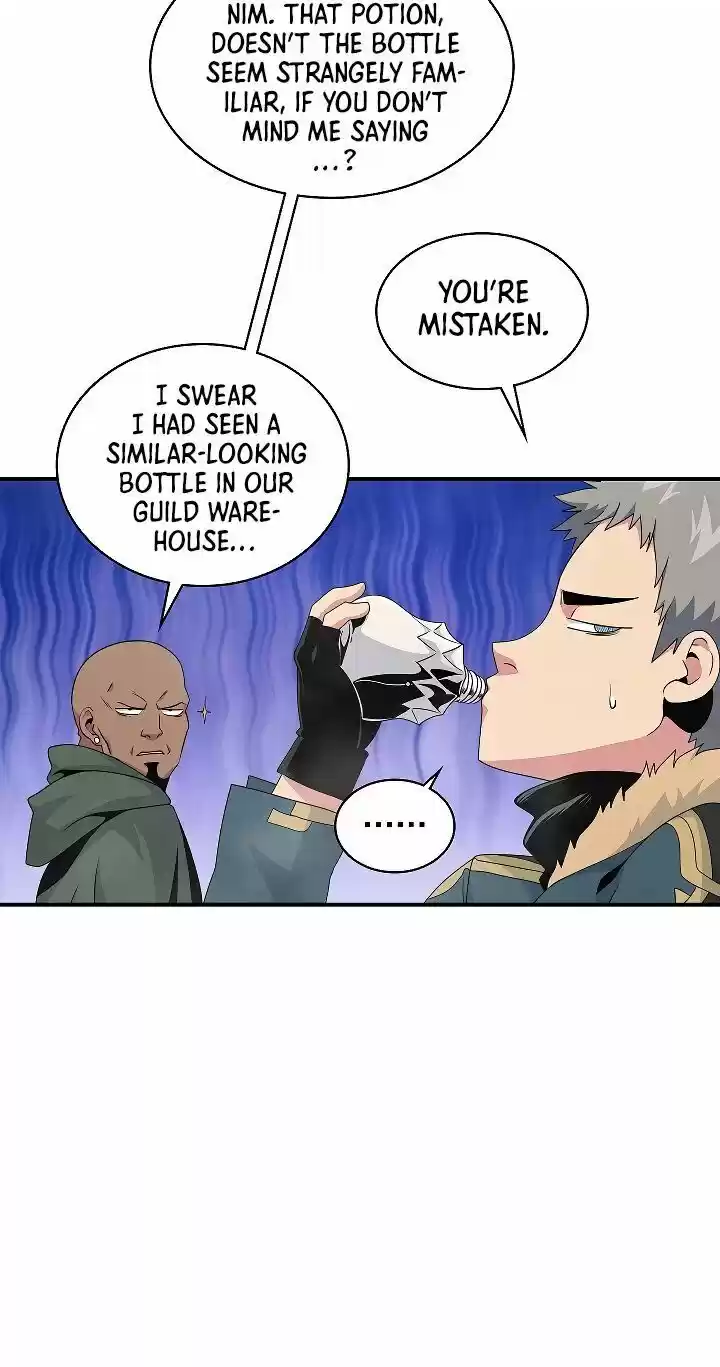 I'm Destined For Greatness! ch.050