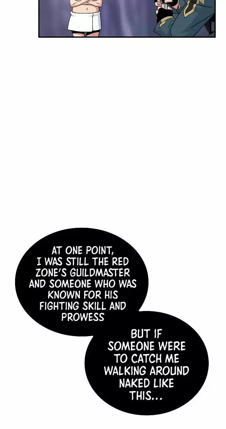 I'm Destined For Greatness! ch.050