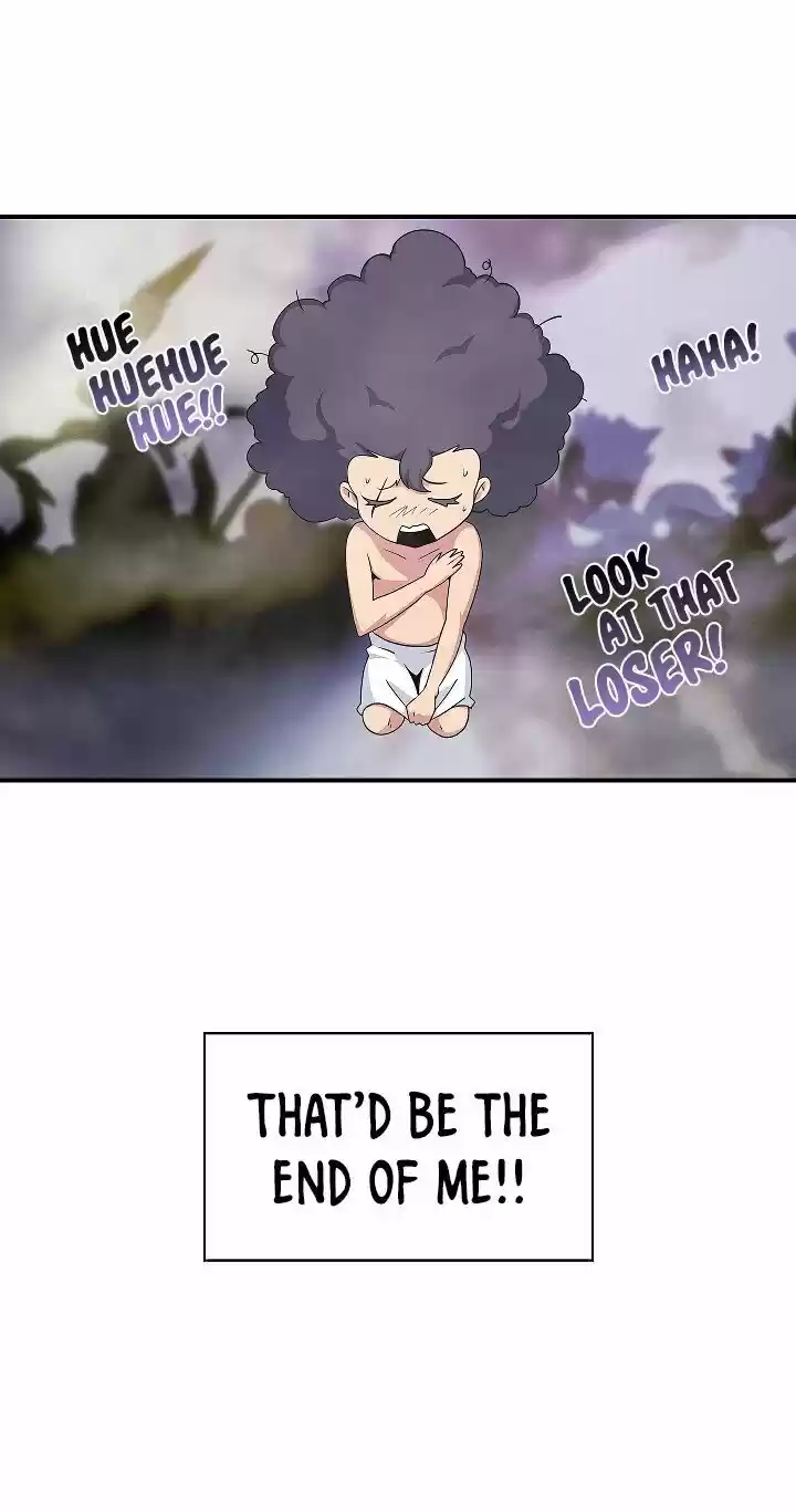 I'm Destined For Greatness! ch.050