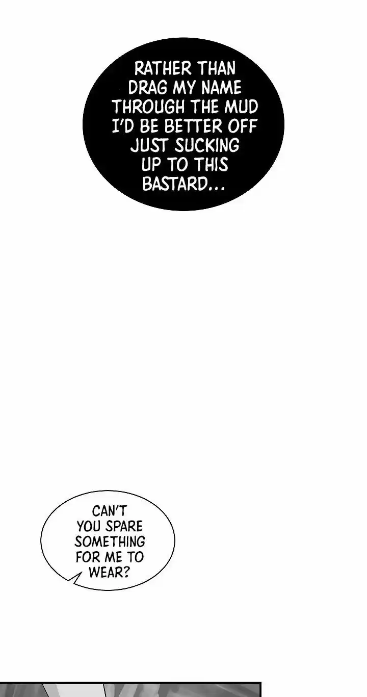 I'm Destined For Greatness! ch.050