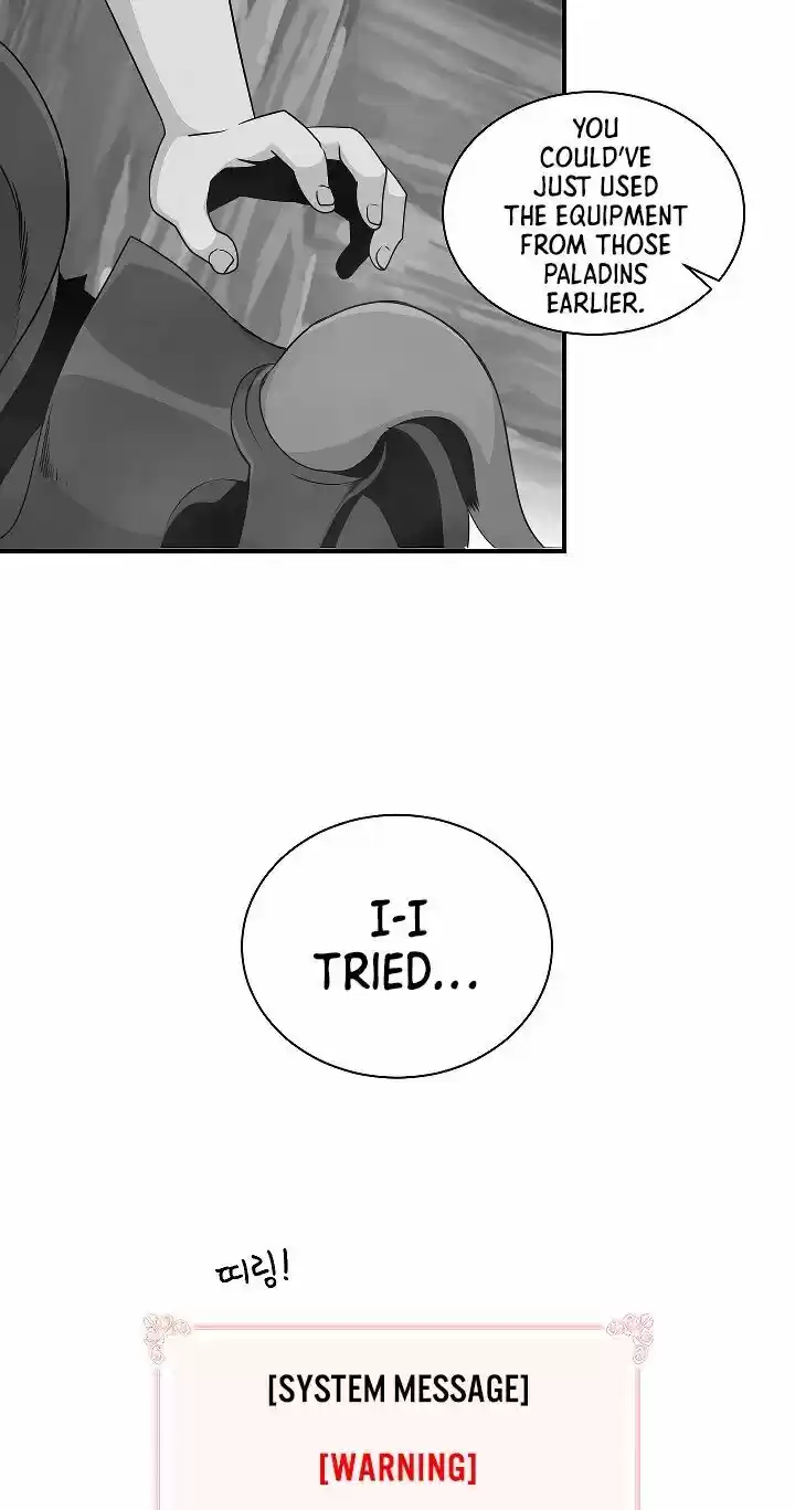 I'm Destined For Greatness! ch.050