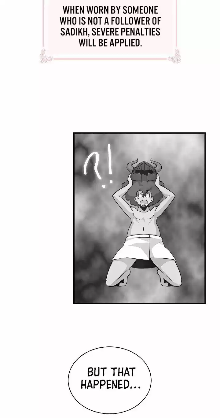 I'm Destined For Greatness! ch.050