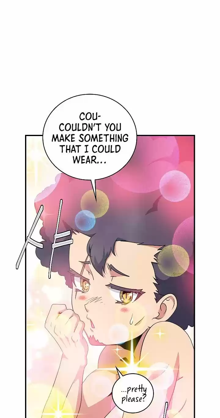 I'm Destined For Greatness! ch.050