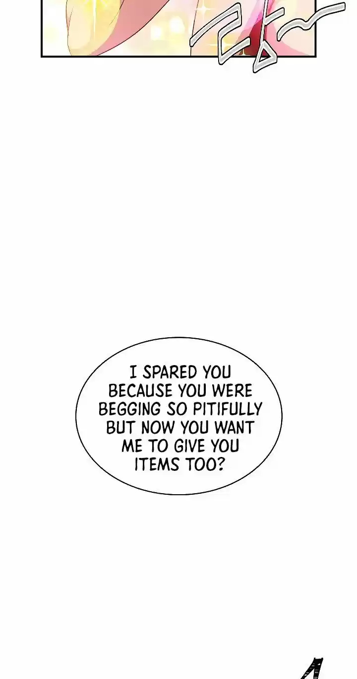 I'm Destined For Greatness! ch.050