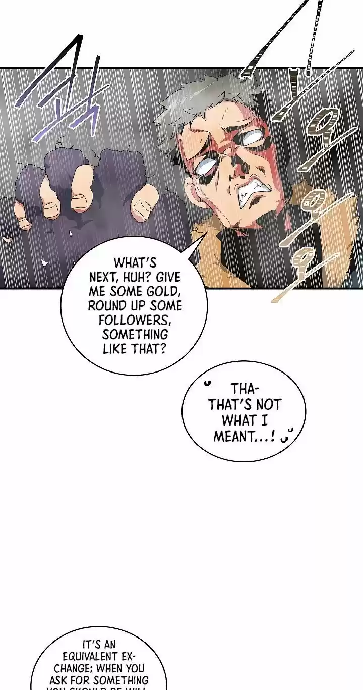 I'm Destined For Greatness! ch.050