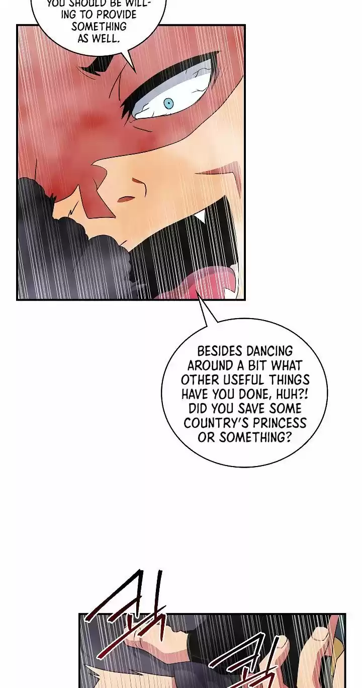 I'm Destined For Greatness! ch.050