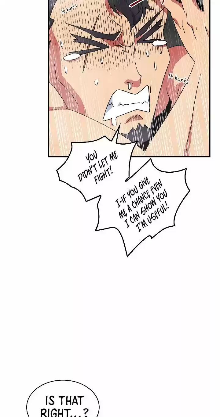 I'm Destined For Greatness! ch.050