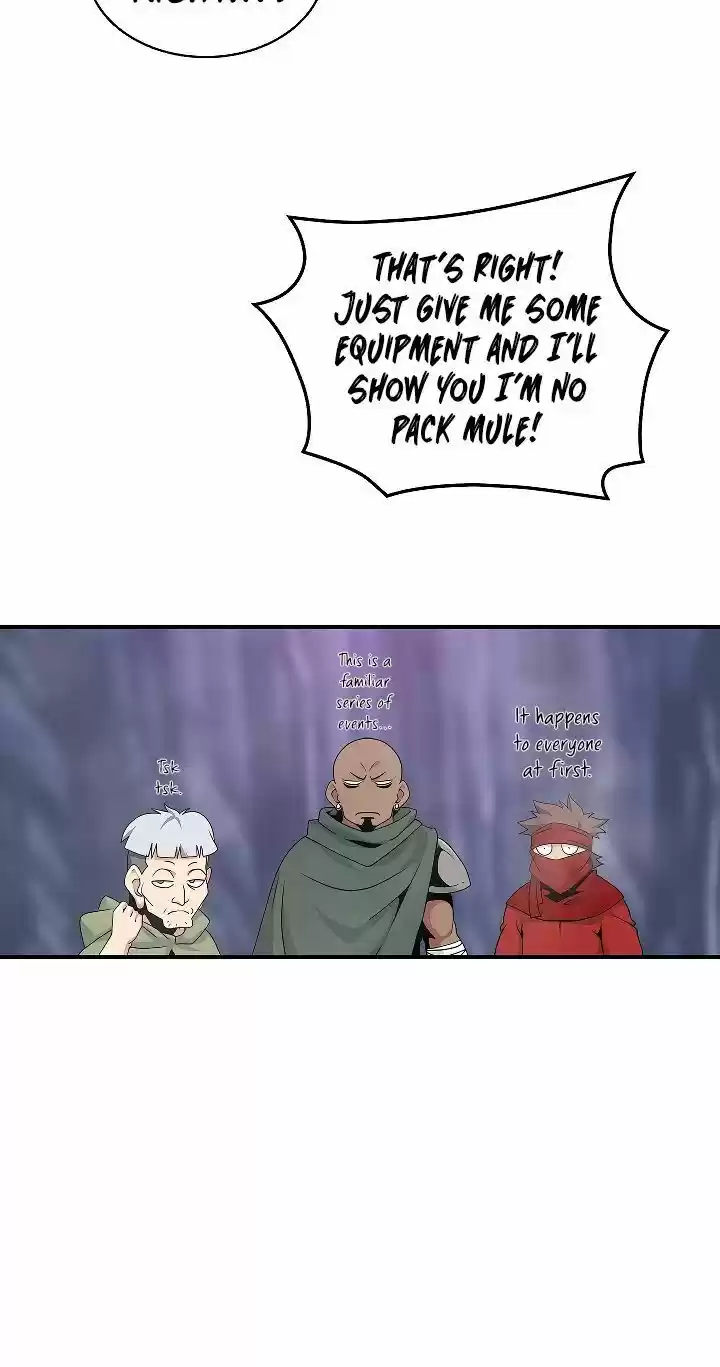 I'm Destined For Greatness! ch.050