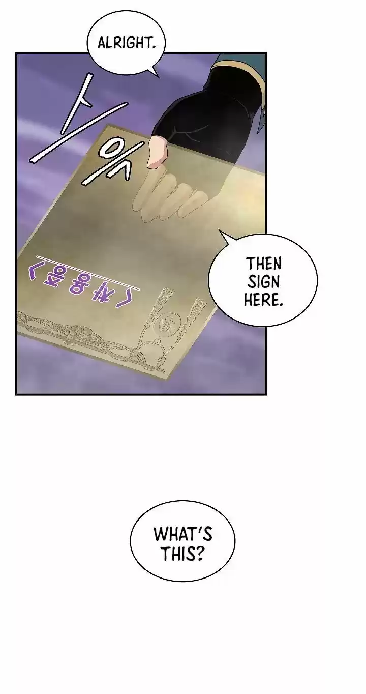 I'm Destined For Greatness! ch.050