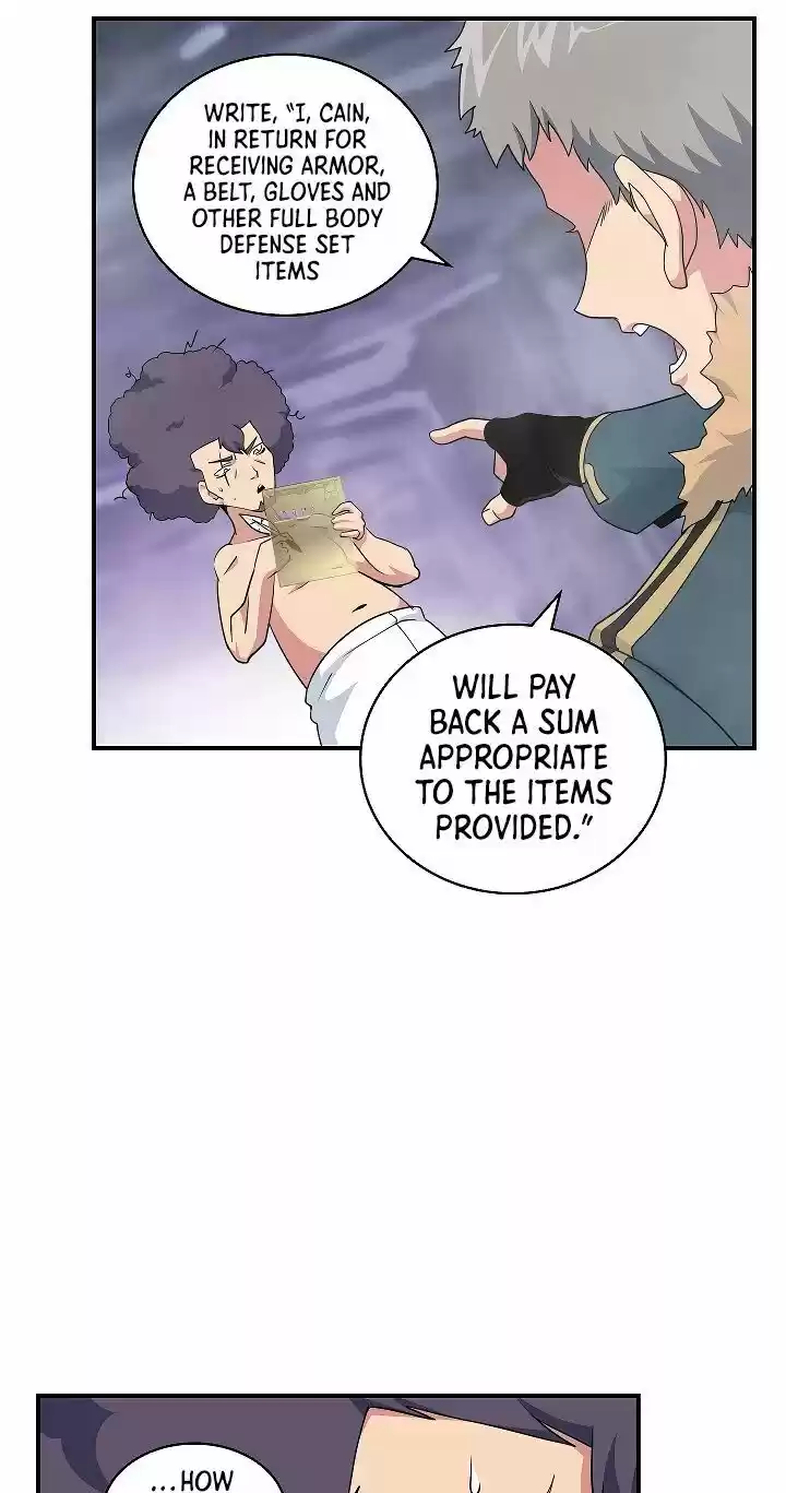 I'm Destined For Greatness! ch.050