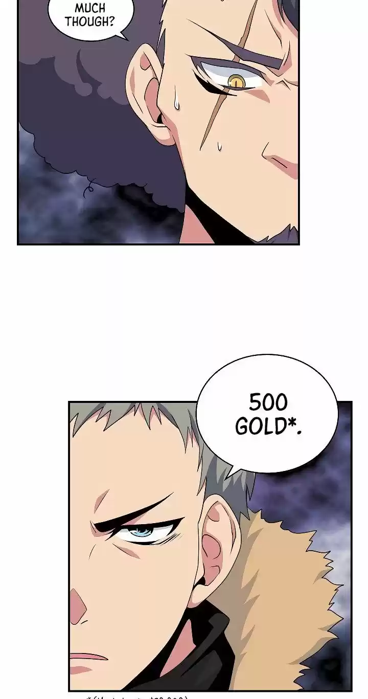 I'm Destined For Greatness! ch.050