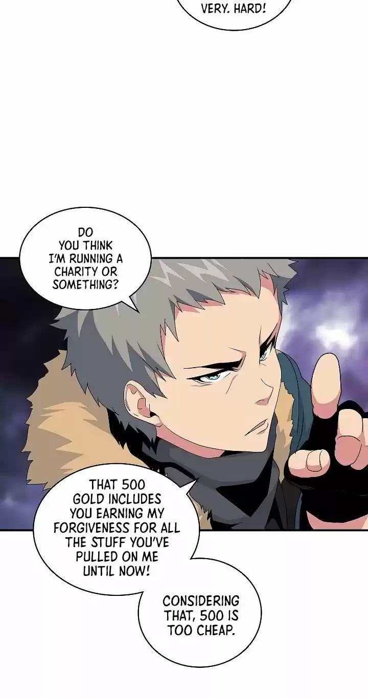 I'm Destined For Greatness! ch.050