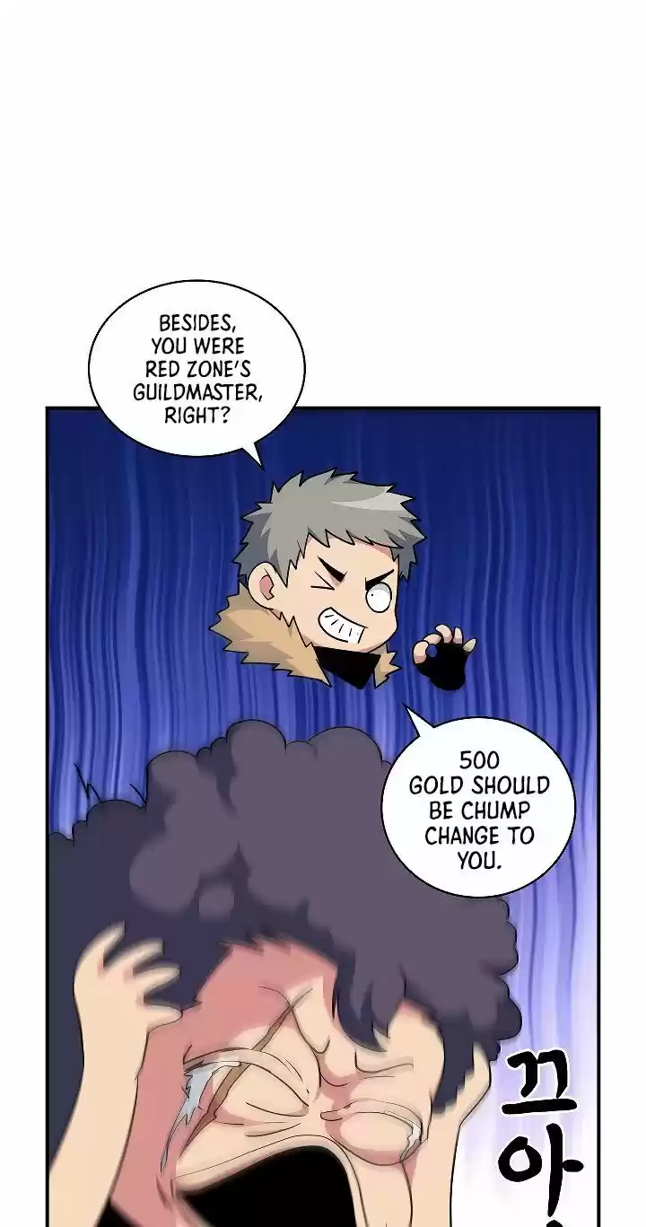 I'm Destined For Greatness! ch.050