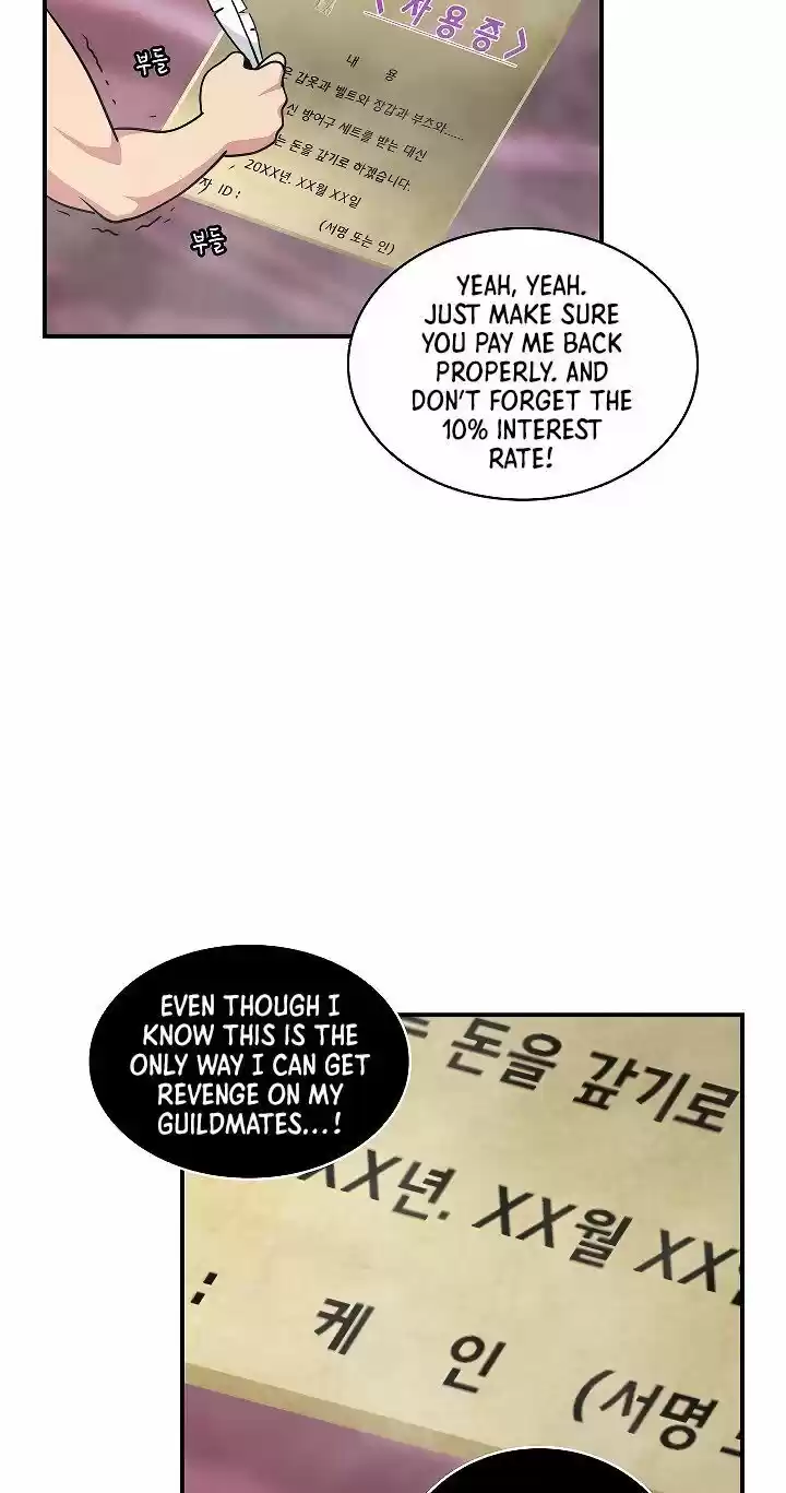 I'm Destined For Greatness! ch.050