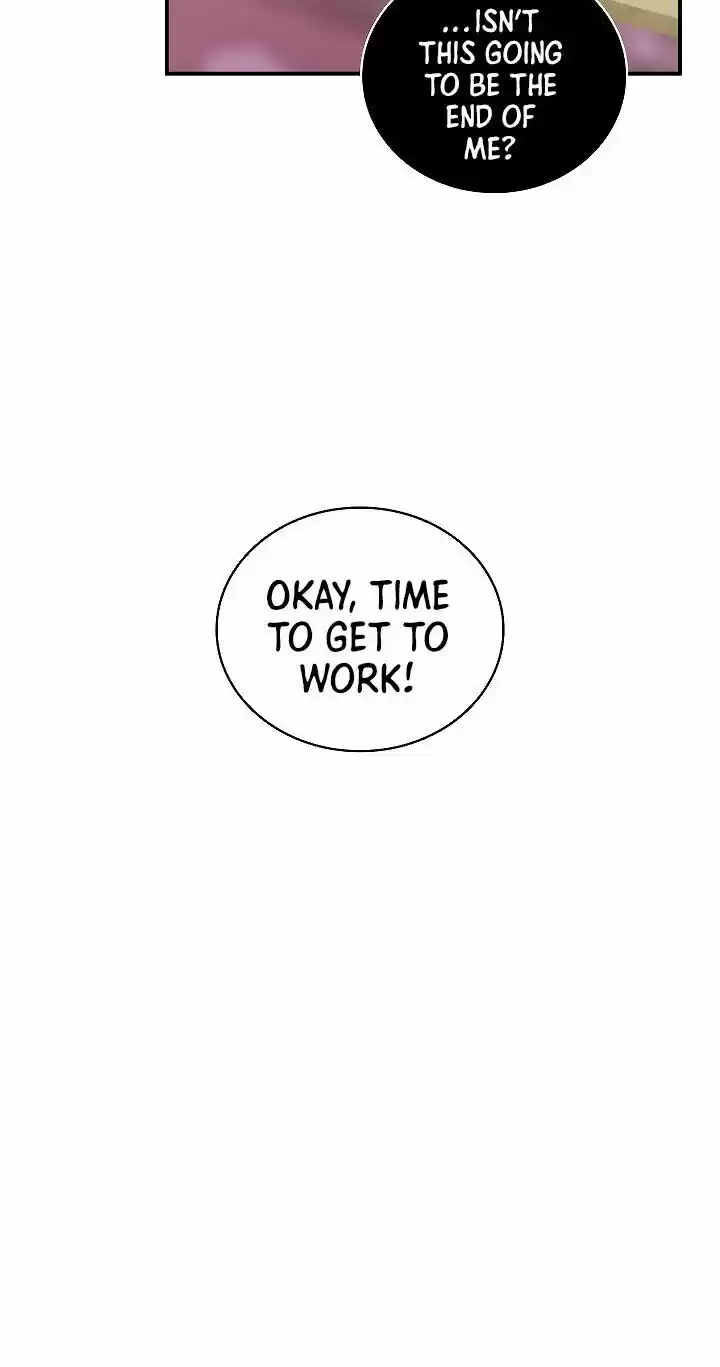 I'm Destined For Greatness! ch.050