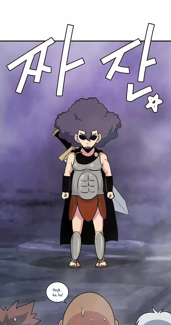 I'm Destined For Greatness! ch.050