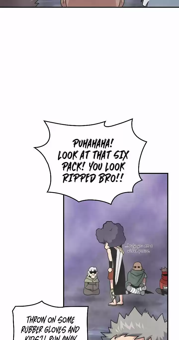 I'm Destined For Greatness! ch.050