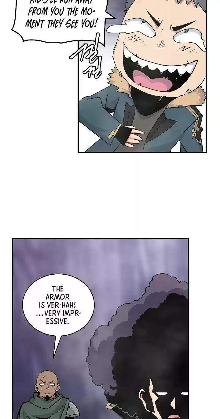 I'm Destined For Greatness! ch.050