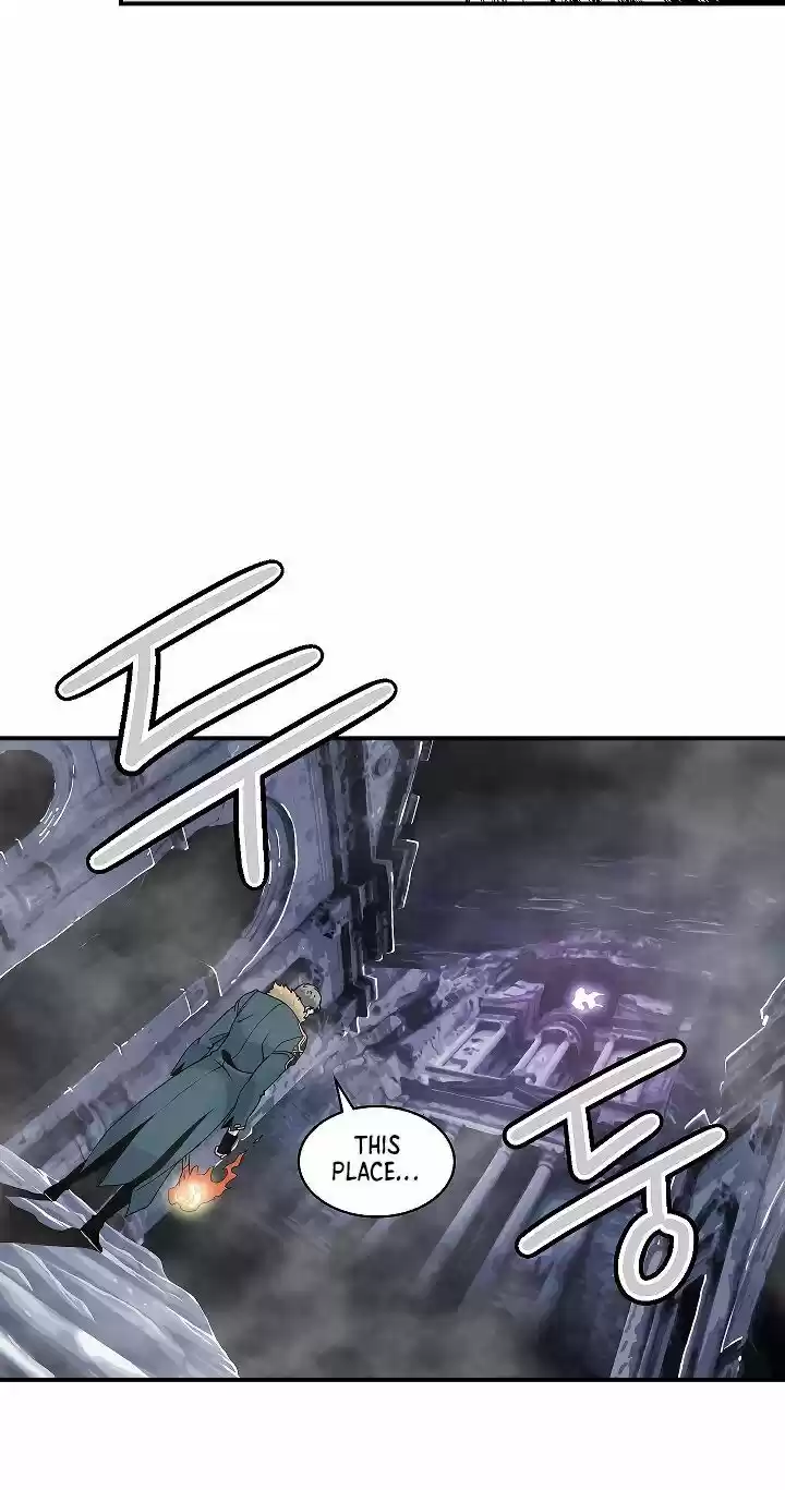 I'm Destined For Greatness! ch.050