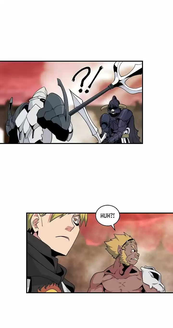 I'm Destined For Greatness! ch.050