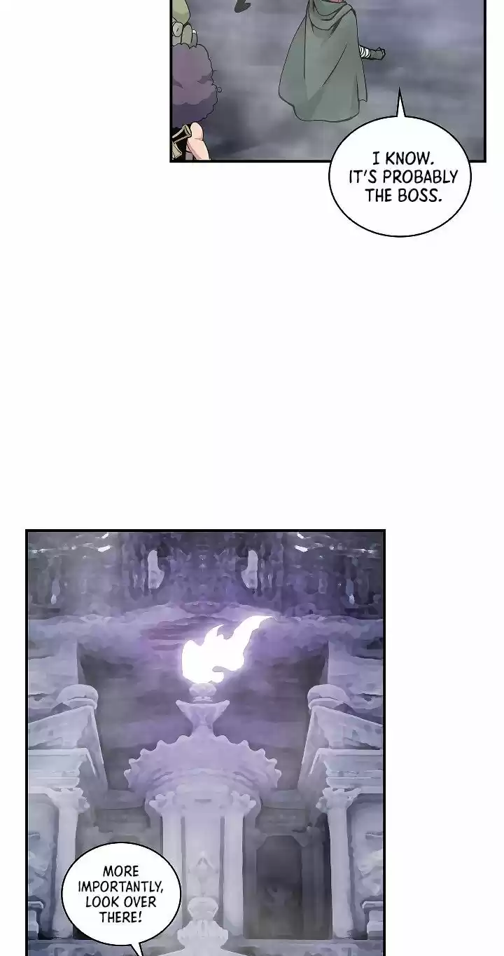 I'm Destined For Greatness! ch.050