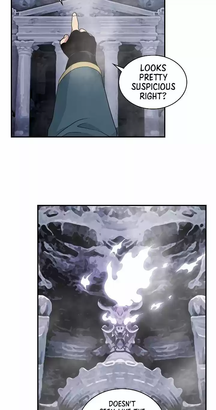 I'm Destined For Greatness! ch.050