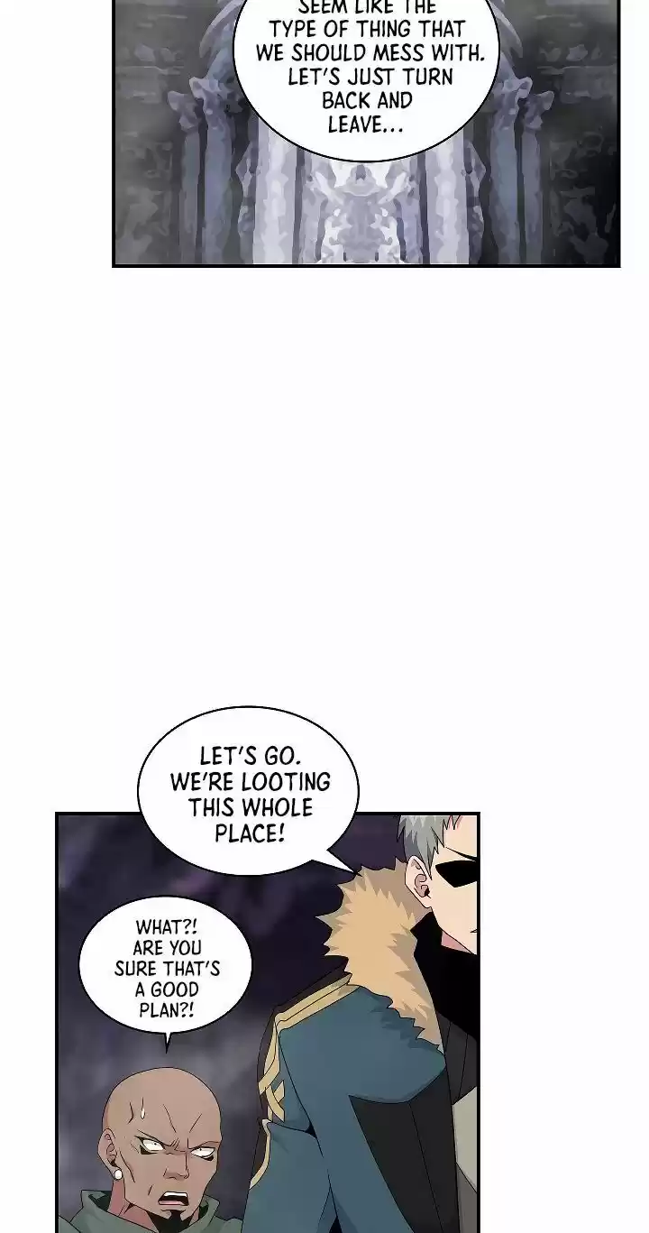 I'm Destined For Greatness! ch.050