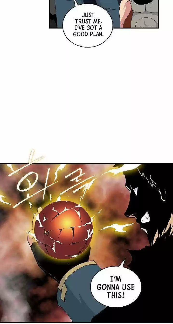 I'm Destined For Greatness! ch.050