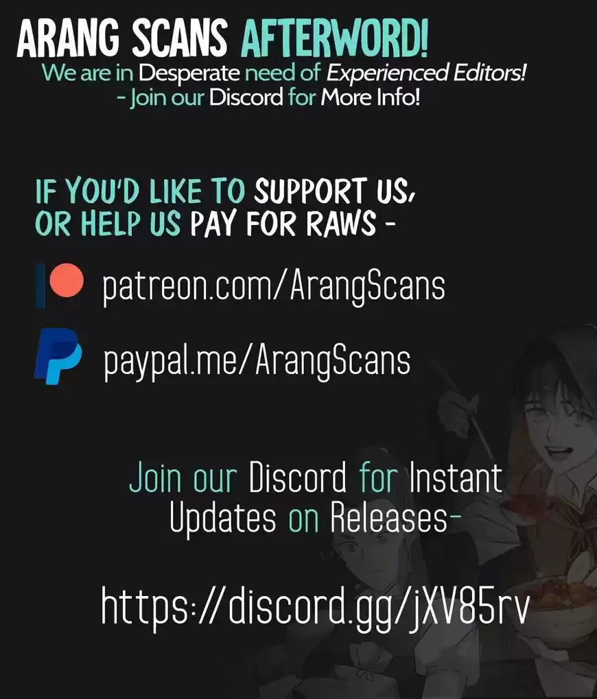 I'm Destined For Greatness! ch.050