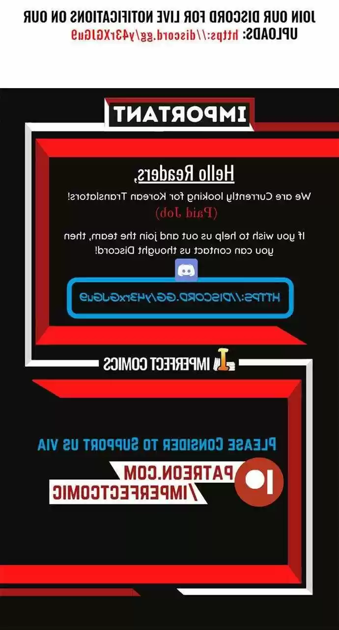 I'm Destined For Greatness! Ch.116