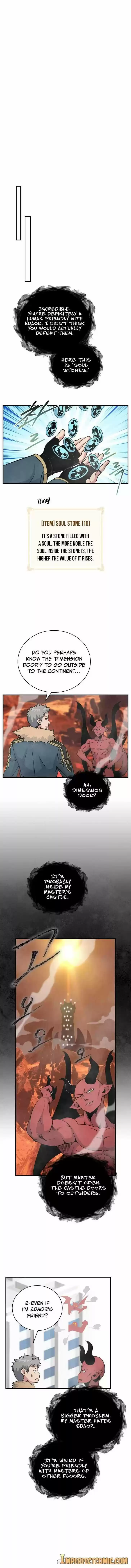 I'm Destined For Greatness! Ch.118