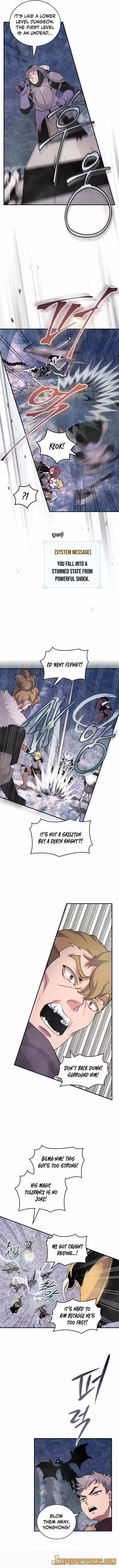 I'm Destined For Greatness! Ch.119